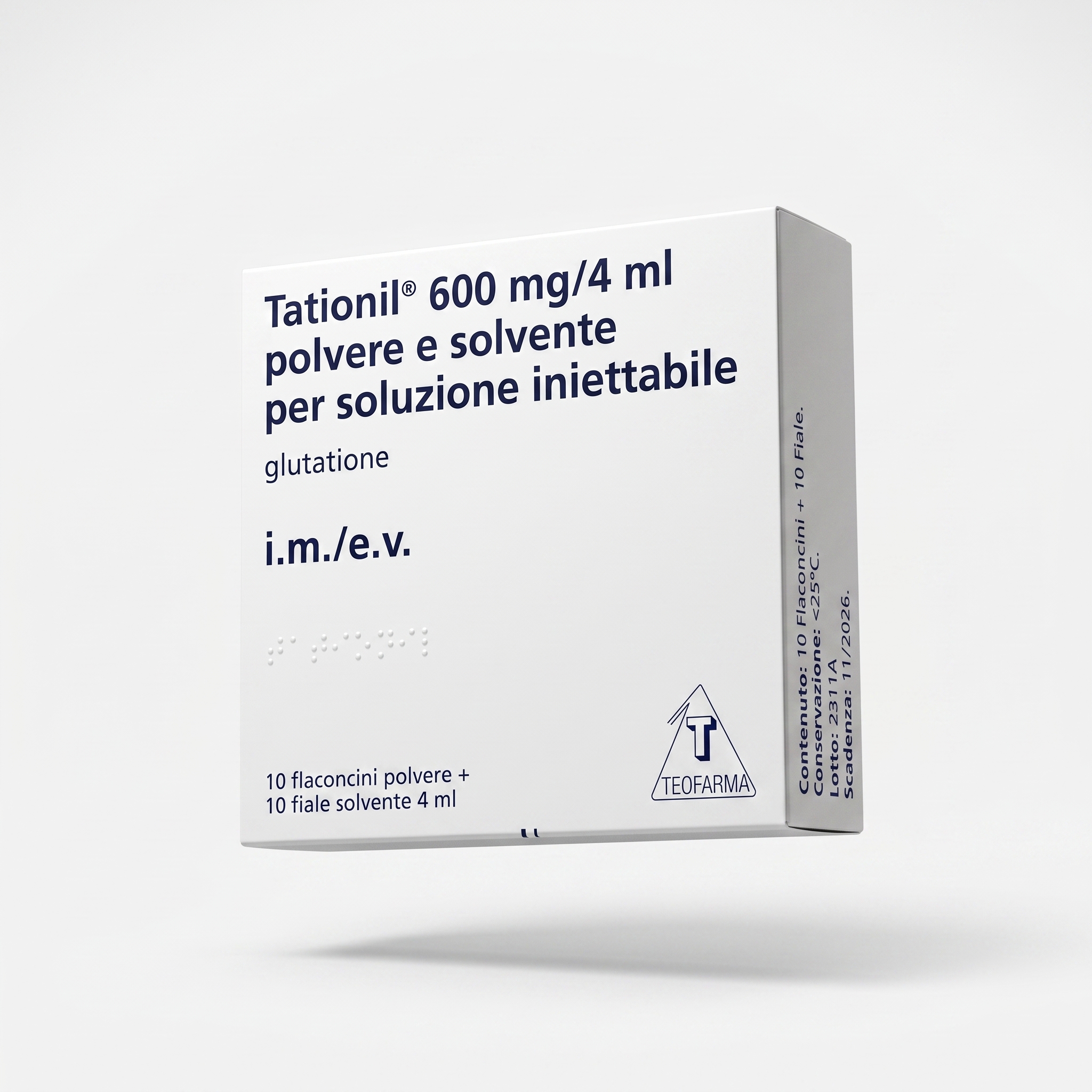 Татионил (Tationil)